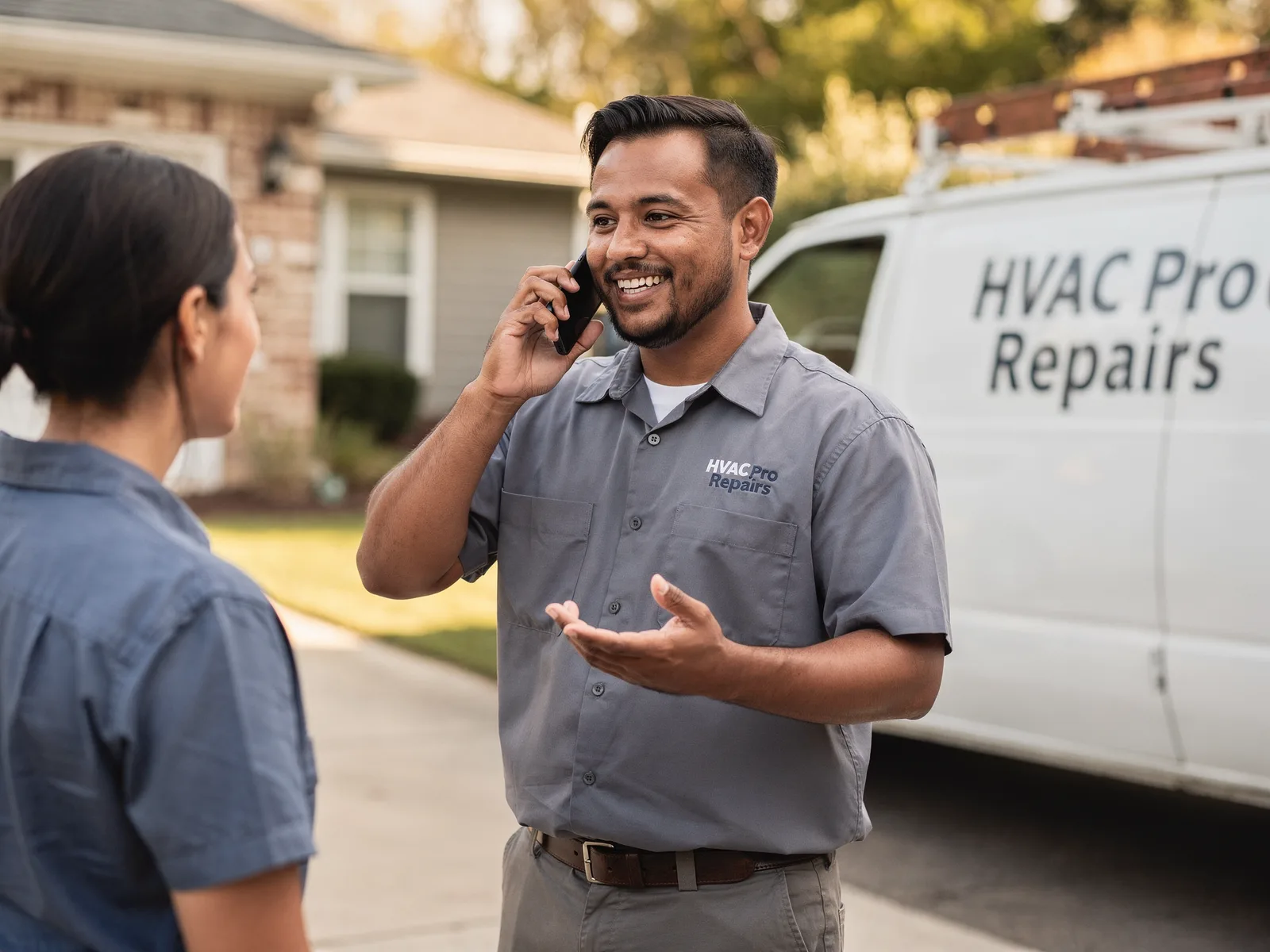 Heat Pump Repair Woodstock, MN FAQs